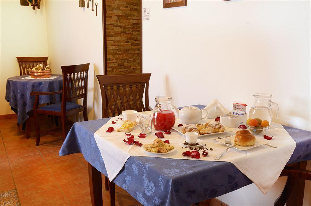 Le Cinque Novelle Hotel Agrigento Exterior photo