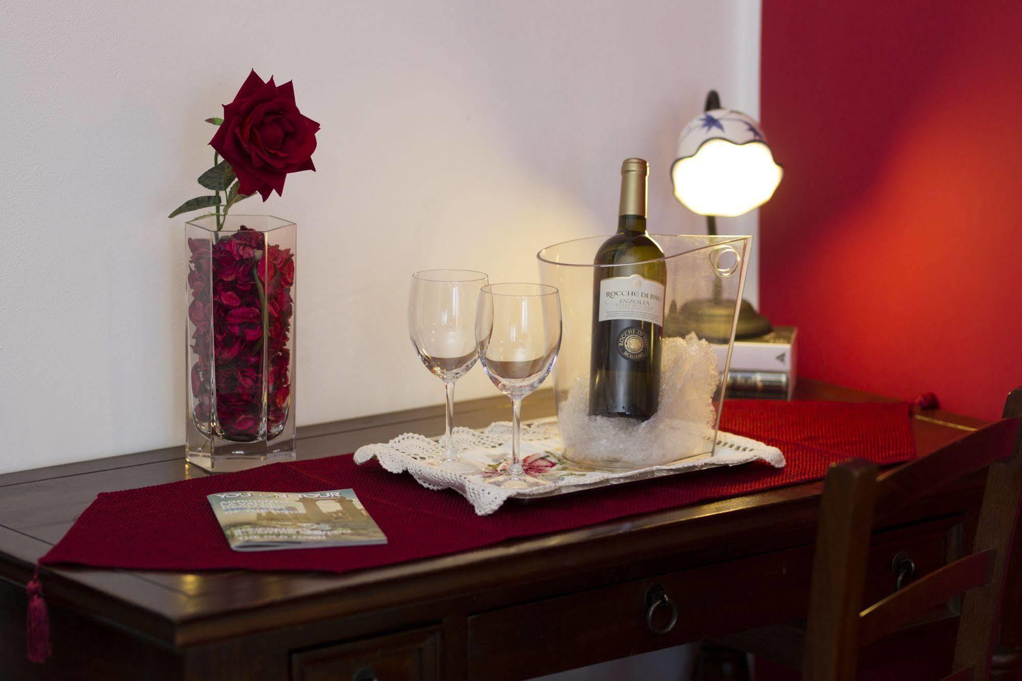 Le Cinque Novelle Hotel Agrigento Exterior photo