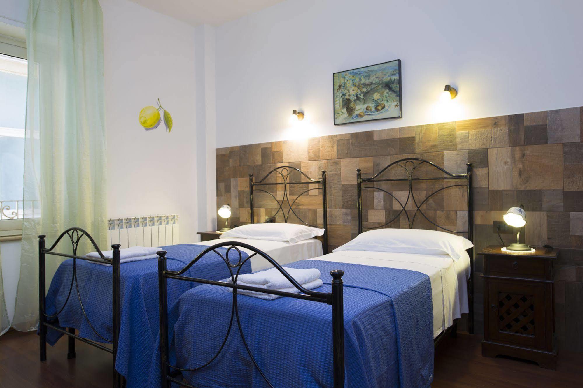 Le Cinque Novelle Hotel Agrigento Exterior photo