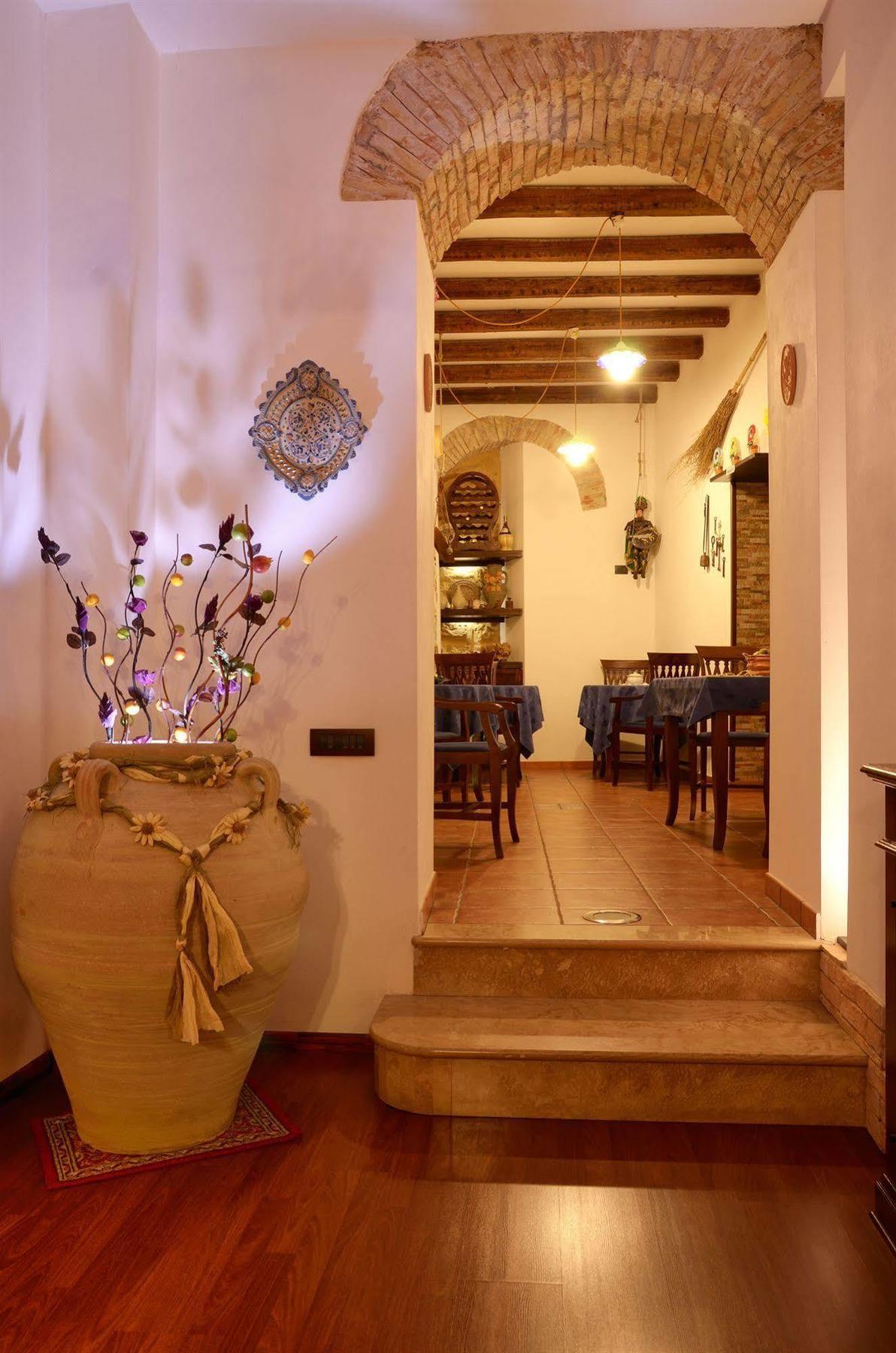 Le Cinque Novelle Hotel Agrigento Exterior photo