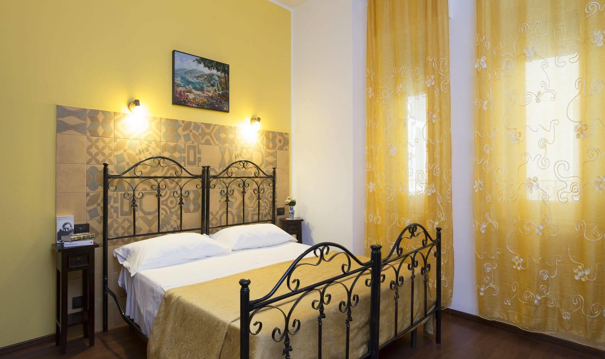 Le Cinque Novelle Hotel Agrigento Exterior photo