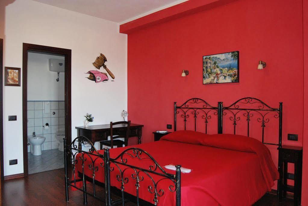 Le Cinque Novelle Hotel Agrigento Exterior photo
