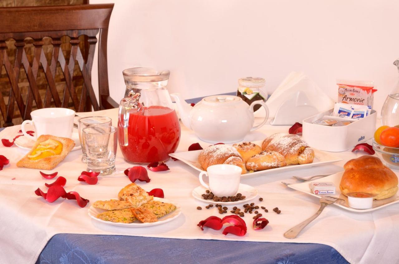 Le Cinque Novelle Hotel Agrigento Exterior photo